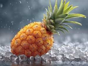 冷鏈倉儲如何保障商品品質